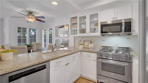Kitchen - 24 Christamon S, Irvine, CA 92620 photo 3 of 4