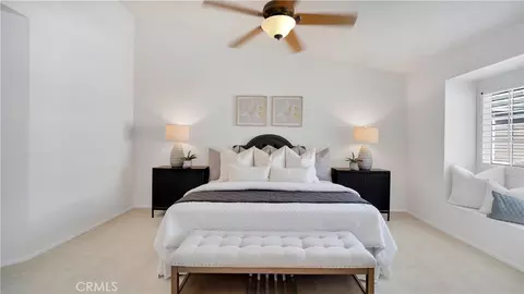 Bedroom - 24 Christamon S, Irvine, CA 92620 photo 4 of 6