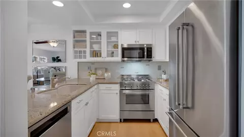 Kitchen - 24 Christamon S, Irvine, CA 92620 photo 1 of 4