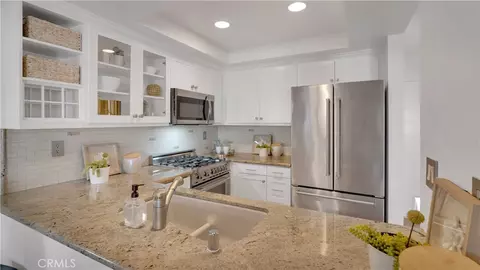 Kitchen - 24 Christamon S, Irvine, CA 92620 photo 4 of 4