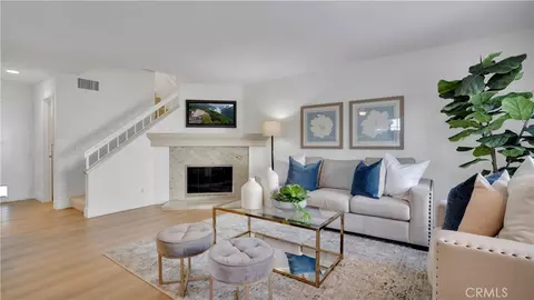 Living - 24 Christamon S, Irvine, CA 92620 photo 3 of 4