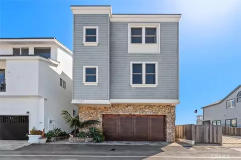 Exterior - 17027 S Pacific Ave, Sunset Beach, CA 90742 photo 7 of 10