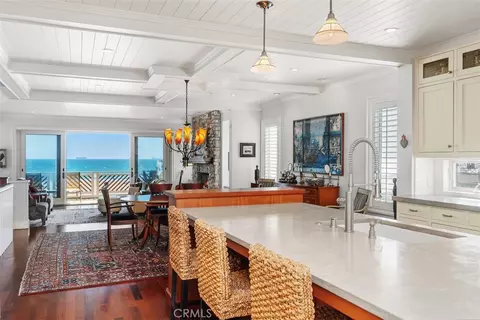 Kitchen - 17027 S Pacific Ave, Sunset Beach, CA 90742 photo 5 of 5