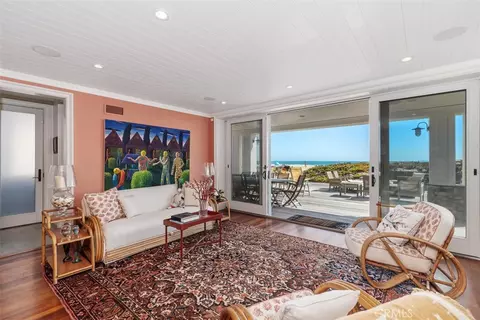 Living - 17027 S Pacific Ave, Sunset Beach, CA 90742 photo 6 of 7