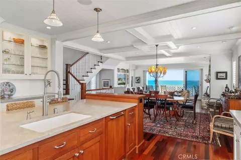 Kitchen - 17027 S Pacific Ave, Sunset Beach, CA 90742 photo 1 of 5