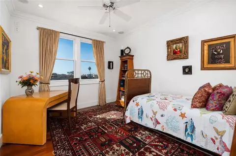 Bedroom - 17027 S Pacific Ave, Sunset Beach, CA 90742 photo 6 of 6