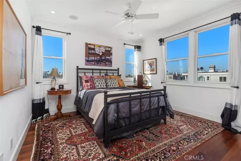 Bedroom - 17027 S Pacific Ave, Sunset Beach, CA 90742 photo 5 of 6