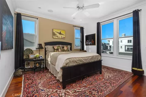 Bedroom - 17027 S Pacific Ave, Sunset Beach, CA 90742 photo 1 of 6