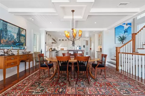 Dining - 17027 S Pacific Ave, Sunset Beach, CA 90742 photo 1 of 2