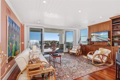 Living - 17027 S Pacific Ave, Sunset Beach, CA 90742 photo 5 of 7