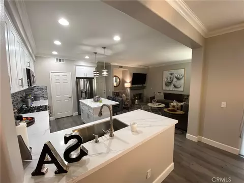 Kitchen - 40116 Stowe Rd, Temecula, CA 92591 photo 2 of 2