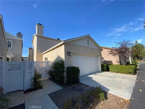 Exterior - 40116 Stowe Rd, Temecula, CA 92591 photo 3 of 3