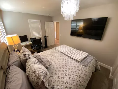 Bedroom - 40116 Stowe Rd, Temecula, CA 92591 photo 3 of 6