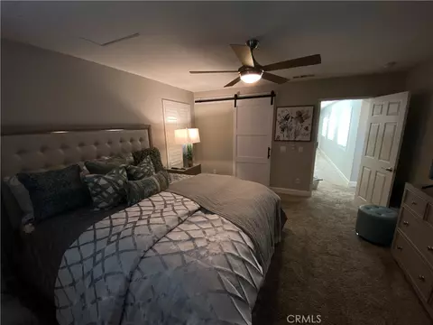 Bedroom - 40116 Stowe Rd, Temecula, CA 92591 photo 2 of 6