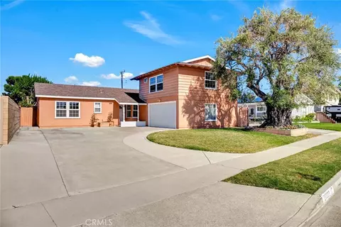 17111 Santa Rita St, Fountain Valley, CA 92708