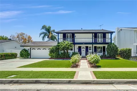 8912 Cardinal Ave, Fountain Valley, CA 92708