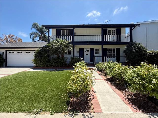 8912 Cardinal Ave, Fountain Valley, CA 92708