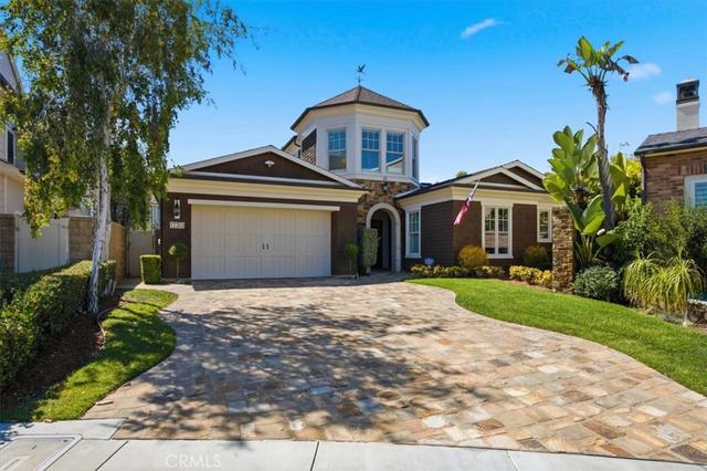 17351 Sagatuck, Huntington Beach, CA 92649
