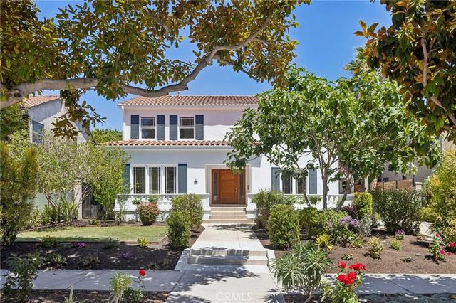 230 S Lucerne Blvd, Los Angeles, CA 90004