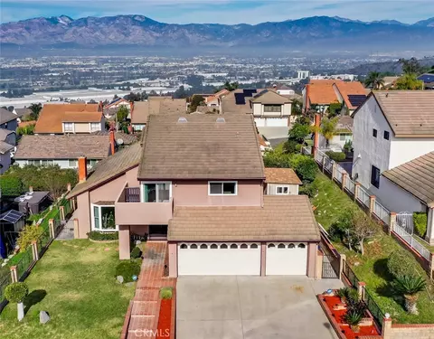 11835 Pocasset Dr, Whittier, CA 90601