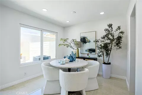 Dining - 8 Fuchsia, Irvine, CA 92604 photo 1 of 2