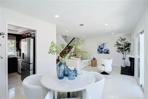 Dining - 8 Fuchsia, Irvine, CA 92604 photo 2 of 2