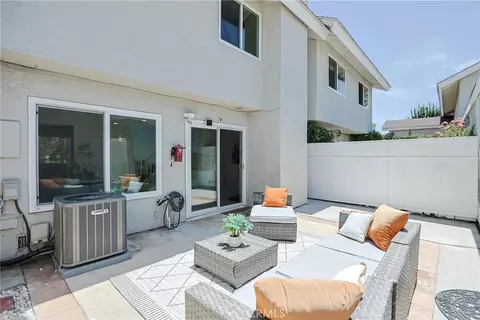 Exterior - 8 Fuchsia, Irvine, CA 92604 photo 3 of 5