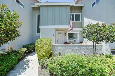 Exterior - 8 Fuchsia, Irvine, CA 92604 photo 4 of 5