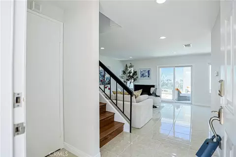 Entry Way - 8 Fuchsia, Irvine, CA 92604 photo 1 of 3