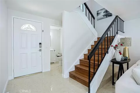 Entry Way - 8 Fuchsia, Irvine, CA 92604 photo 2 of 3
