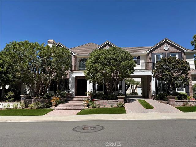 5 Rocky Mtn, Coto De Caza, CA 92679