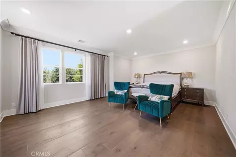Bedroom - 54 Bellatrix, Irvine, CA 92618 photo 7 of 9