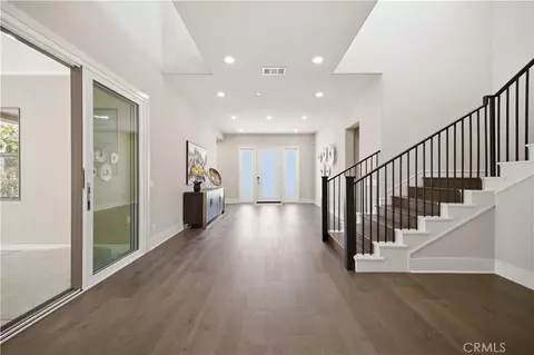 Entry Way - 54 Bellatrix, Irvine, CA 92618 photo 4 of 12