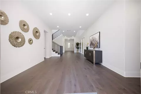 Entry Way - 54 Bellatrix, Irvine, CA 92618 photo 2 of 12