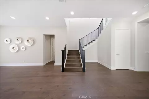 Entry Way - 54 Bellatrix, Irvine, CA 92618 photo 3 of 12