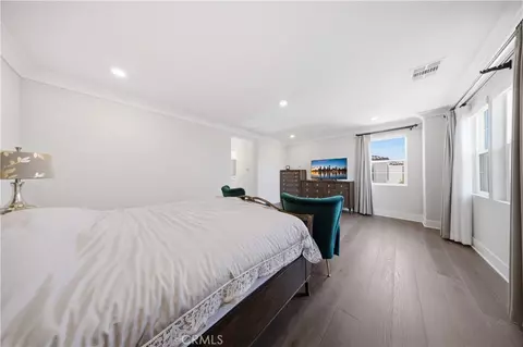 Bedroom - 54 Bellatrix, Irvine, CA 92618 photo 9 of 9