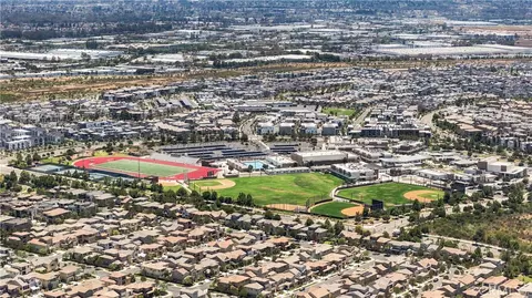 View/Area - 54 Bellatrix, Irvine, CA 92618 photo 5 of 8