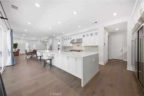 Entry Way - 54 Bellatrix, Irvine, CA 92618 photo 7 of 12