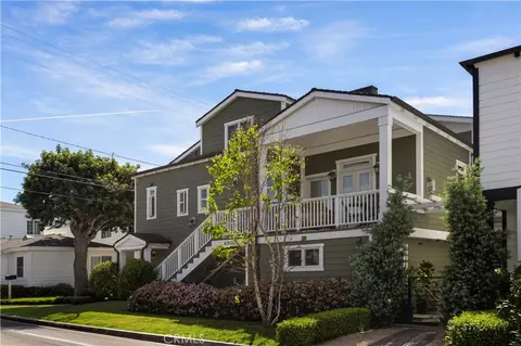 620 Narcissus Ave, Corona Del Mar, CA 92625