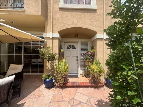 21 Matinee Ct, Aliso Viejo, CA 92656