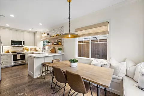 24 Fieldhouse, Ladera Ranch, CA 92694