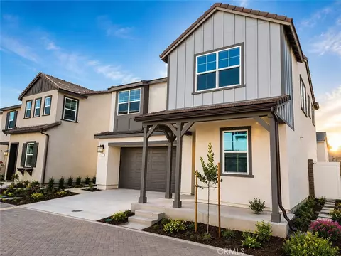 4252 S Heather Privado, Ontario, CA 91761