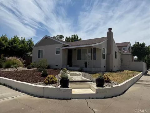 5445 Cartwright, North Hollywood, CA 91601