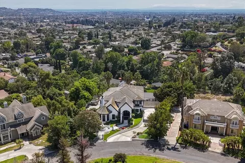 195 Flowerfield Ln, La Habra Heights, CA 90631