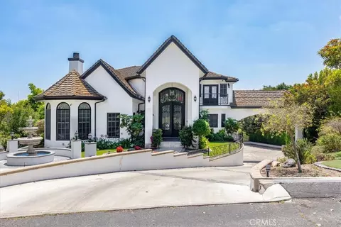 195 Flowerfield Ln, La Habra Heights, CA 90631