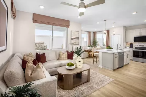 8440 Eureka St, Chino, CA 91708