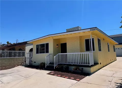 1160 Camulos St, Los Angeles, CA 90023