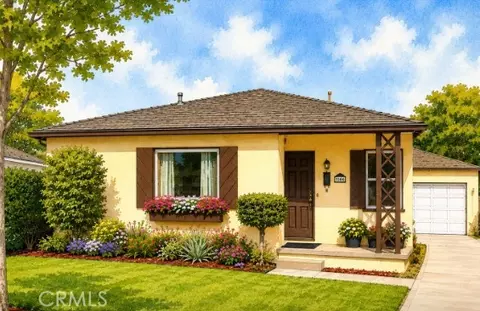 6160 Pepperwood, Lakewood, CA 90712