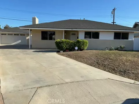 3116 E Levelglen Dr, West Covina, CA 91792