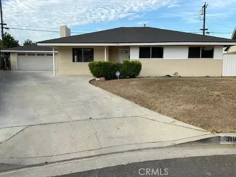 3116 E Levelglen Dr, West Covina, CA 91792